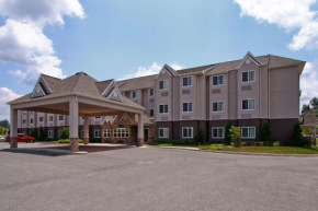  Microtel Inn & Suites by Wyndham Bridgeport  Бриджпорт